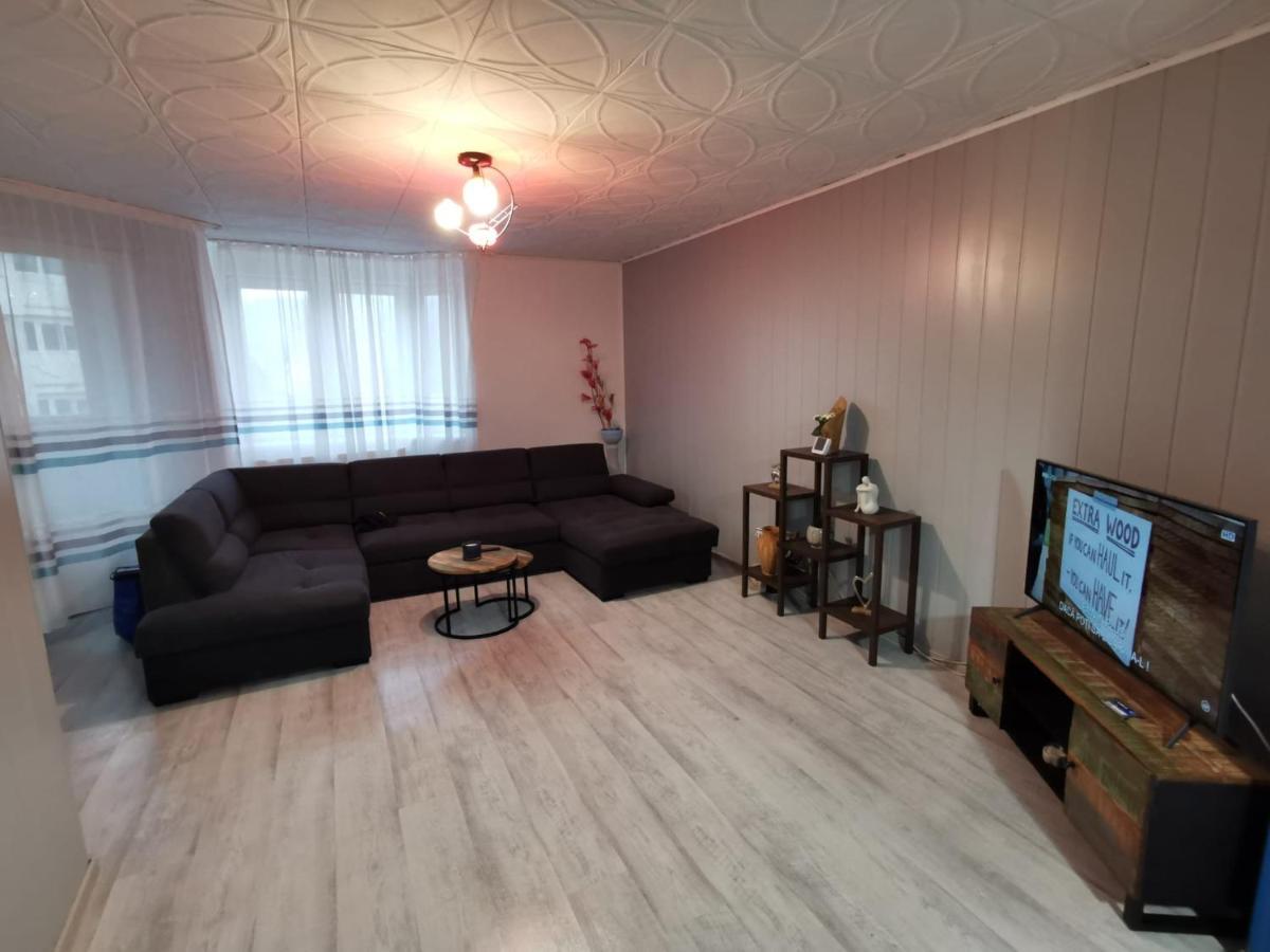 Noah Apartment Uricani  Eksteriør bilde