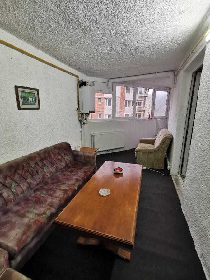 Noah Apartment Uricani  Eksteriør bilde