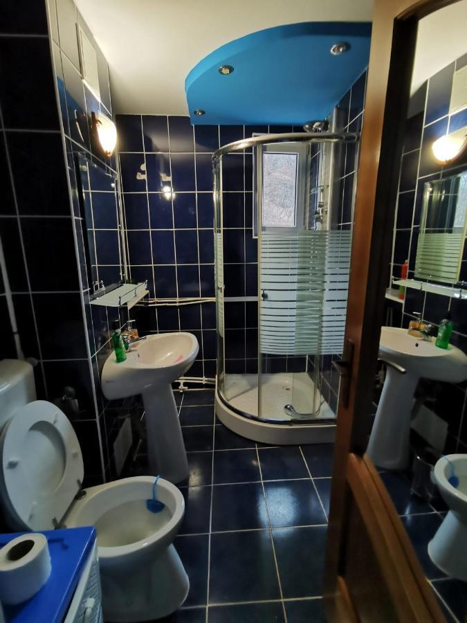 Noah Apartment Uricani  Eksteriør bilde